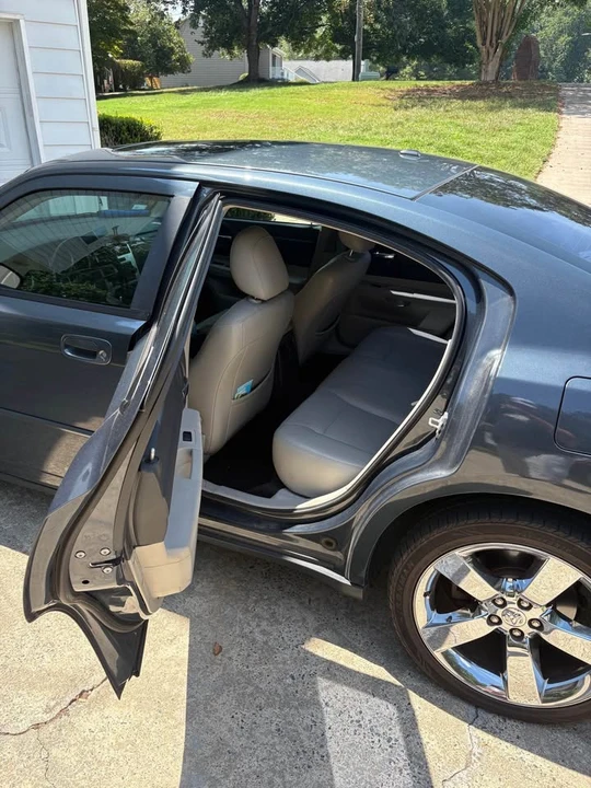 2007 Dodge Charger 6th Gen - Image 7 of 12