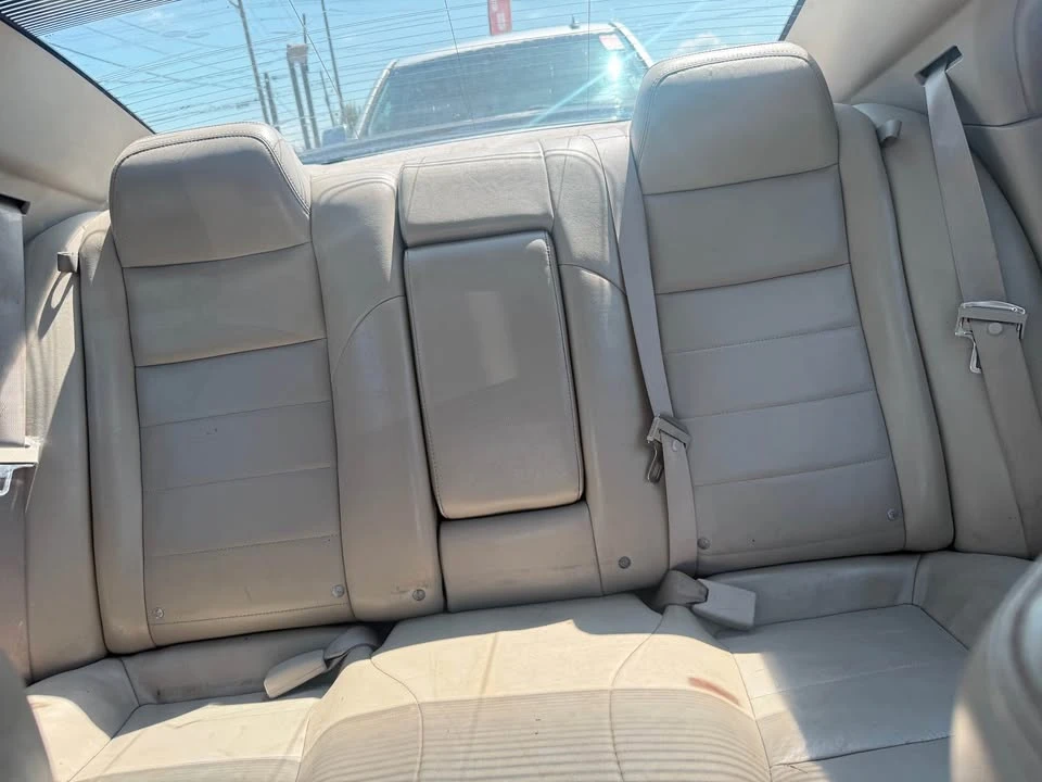 2007 Dodge Charger 6th Gen - Image 6 of 7