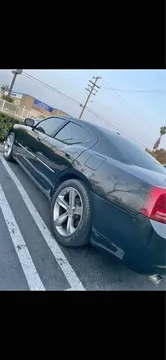 2007 Dodge Charger R/T Sedan 4D