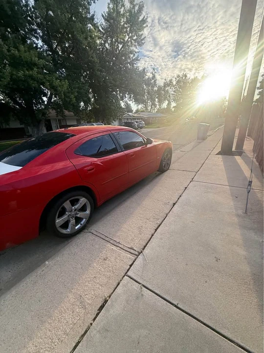 2007 Dodge Charger 6th Gen - Image 6 of 10