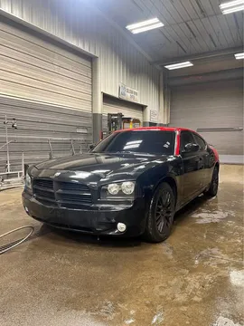 2007 Dodge Charger R/T Sedan 4D