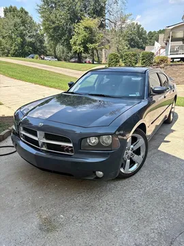 2007 Dodge Charger R/T Sedan 4D