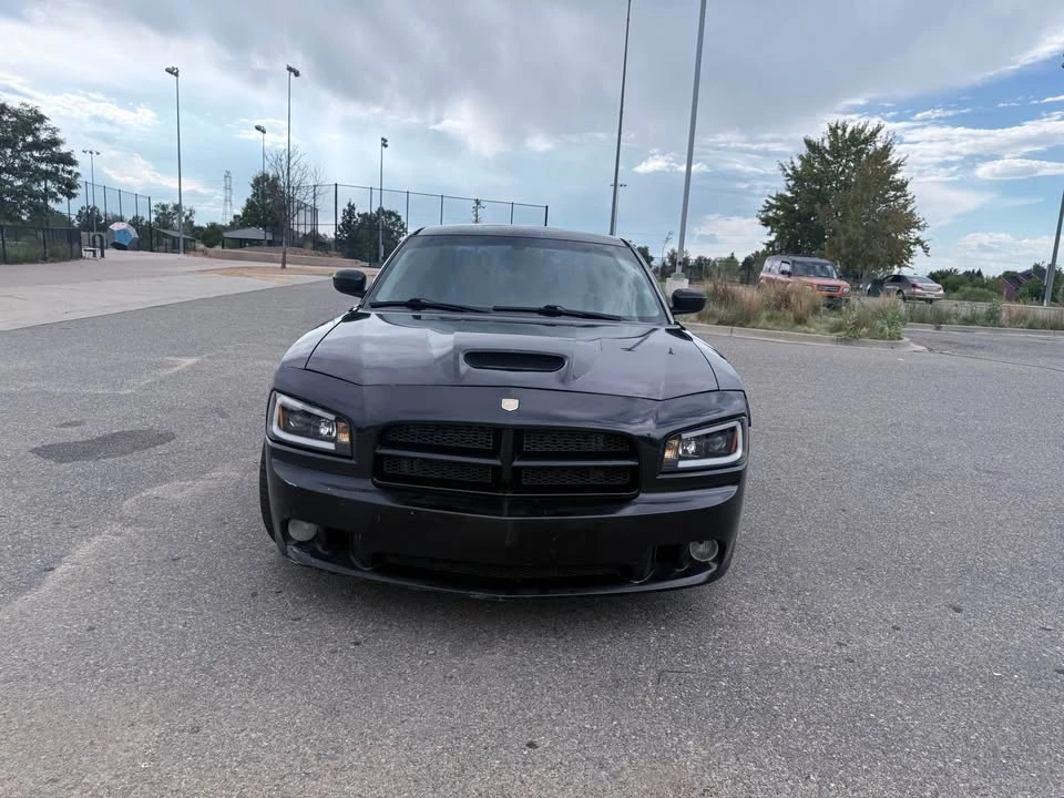 2007 Dodge Charger 6th Gen - Image 2 of 6
