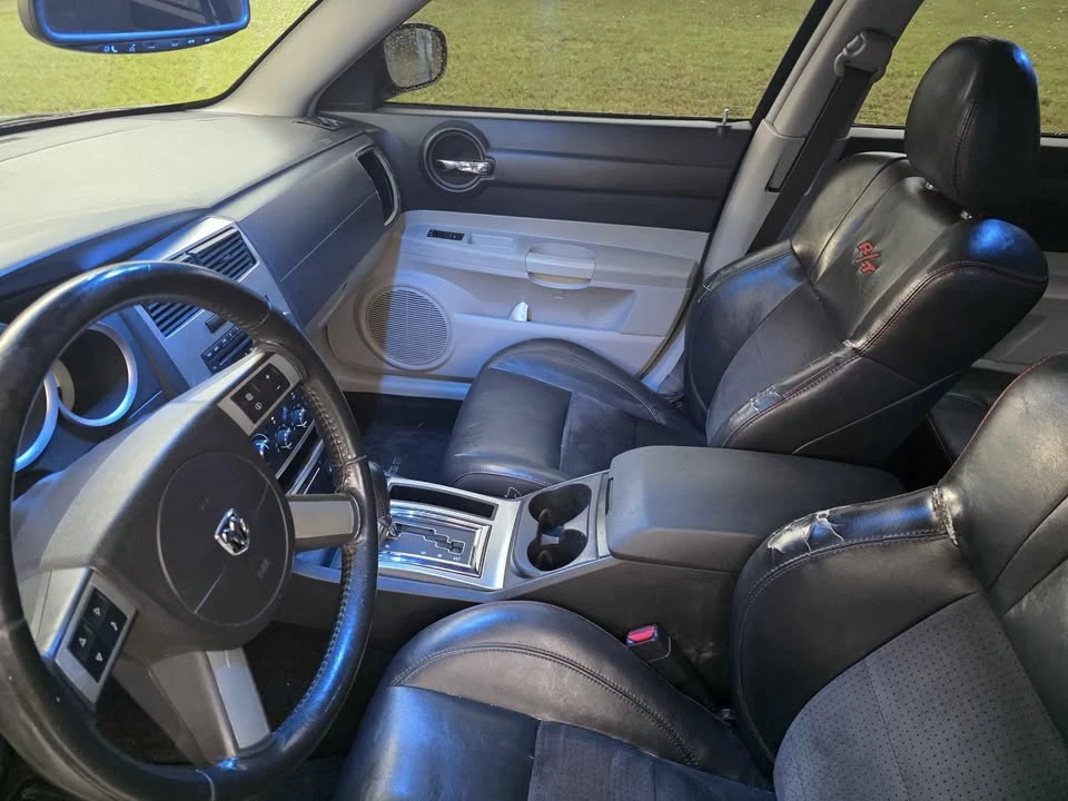 2007 Dodge Charger 6th Gen - Image 7 of 12