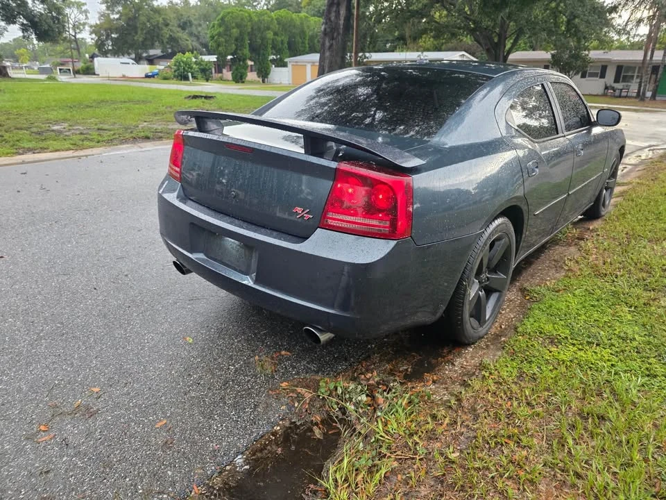 2007 Dodge Charger 6th Gen - Image 3 of 10