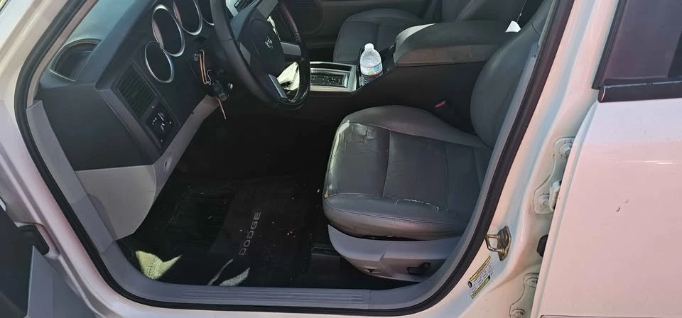 2007 Dodge Charger 6th Gen - Image 8 of 10