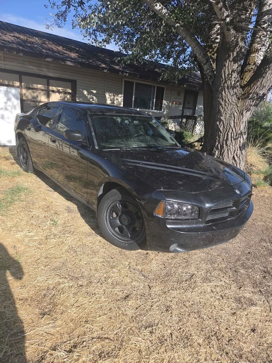 2007 Dodge Charger 6th Gen - Image 2 of 6