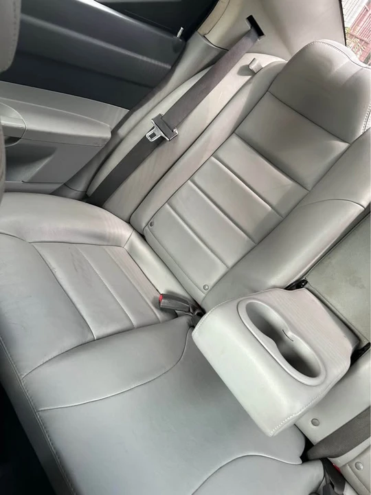 2007 Dodge Charger 6th Gen - Image 4 of 12