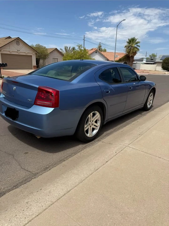2007 Dodge Charger 6th Gen - Image 2 of 7