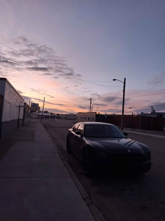 2007 Dodge Charger 6th Gen - Image 3 of 6