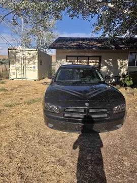 2007 Dodge Charger R/T Sedan 4D