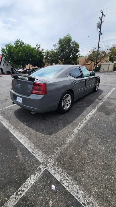 2007 Dodge Charger 6th Gen - Image 6 of 14