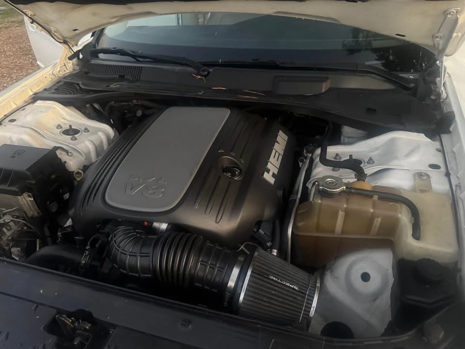 2007 Dodge Charger 6th Gen - Image 6 of 16