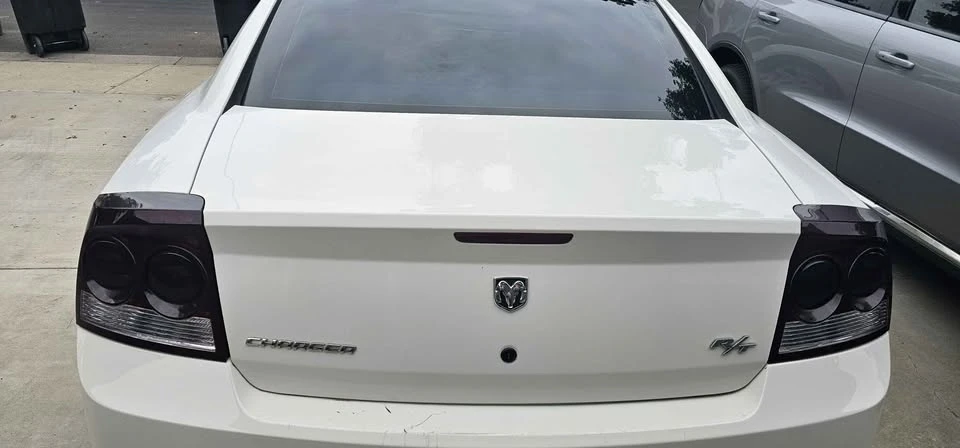 2007 Dodge Charger 6th Gen - Image 3 of 10