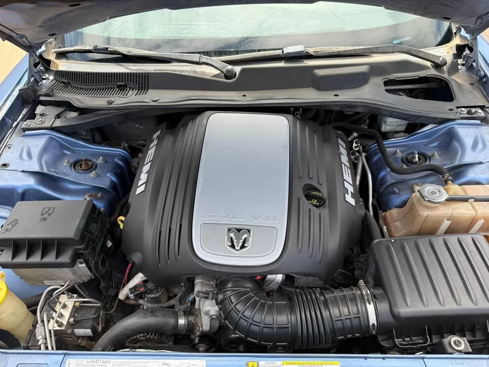 2007 Dodge Charger 6th Gen - Image 7 of 7