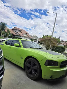 2007 Dodge Charger R/T Daytona