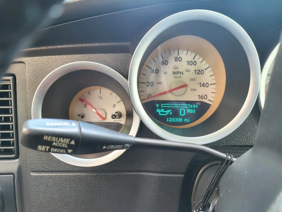 2007 Dodge Charger 6th Gen - Image 11 of 12