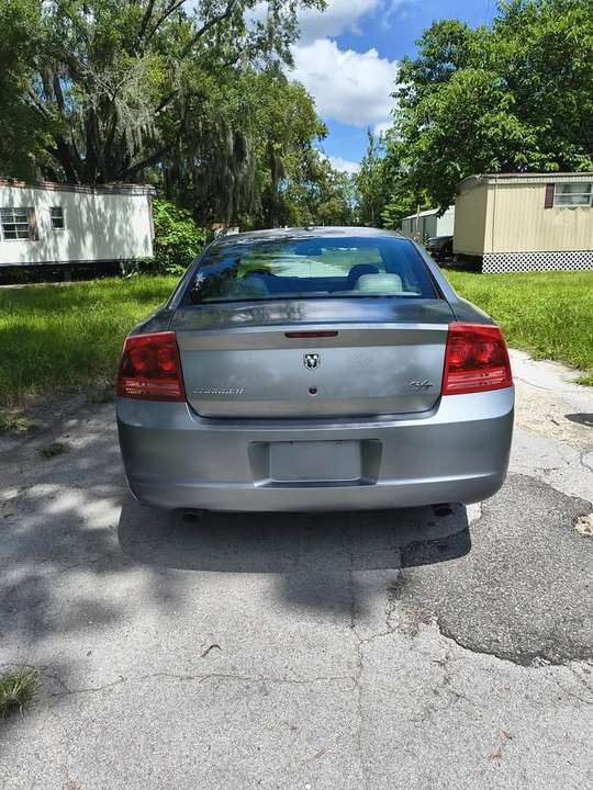 2007 Dodge Charger 6th Gen - Image 7 of 12