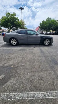 2007 Dodge Charger R/T Sedan