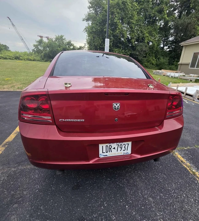 2007 Dodge Charger 6th Gen - Image 7 of 12