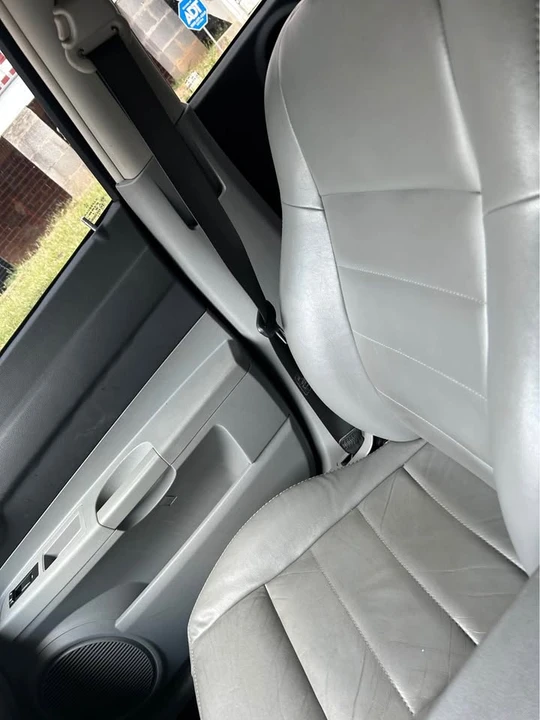 2007 Dodge Charger 6th Gen - Image 5 of 12