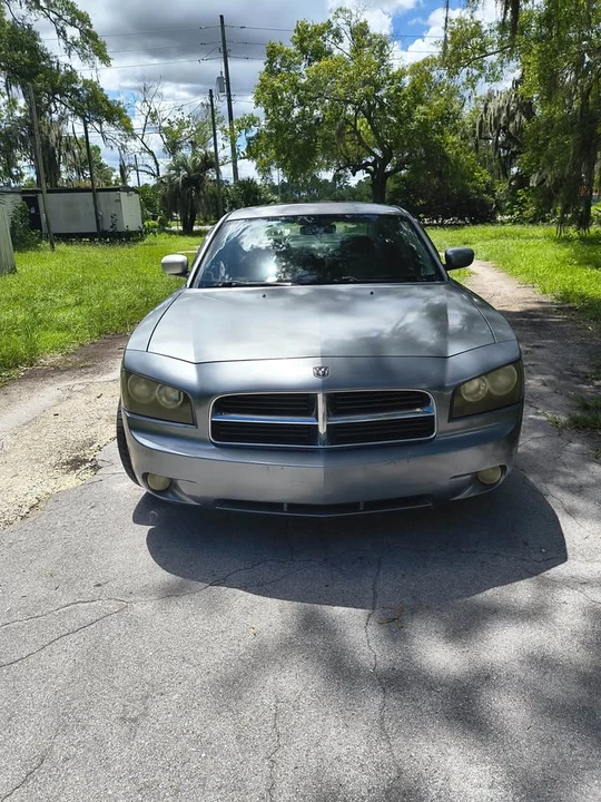 2007 Dodge Charger 6th Gen - Image 2 of 12