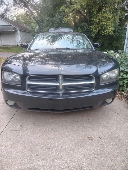 2007 Dodge Charger 6th Gen - Image 3 of 4