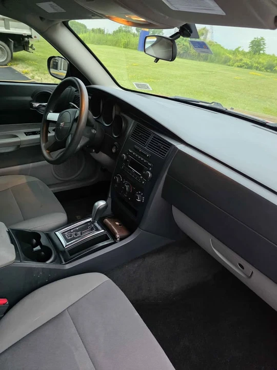 2007 Dodge Charger 6th Gen - Image 12 of 12