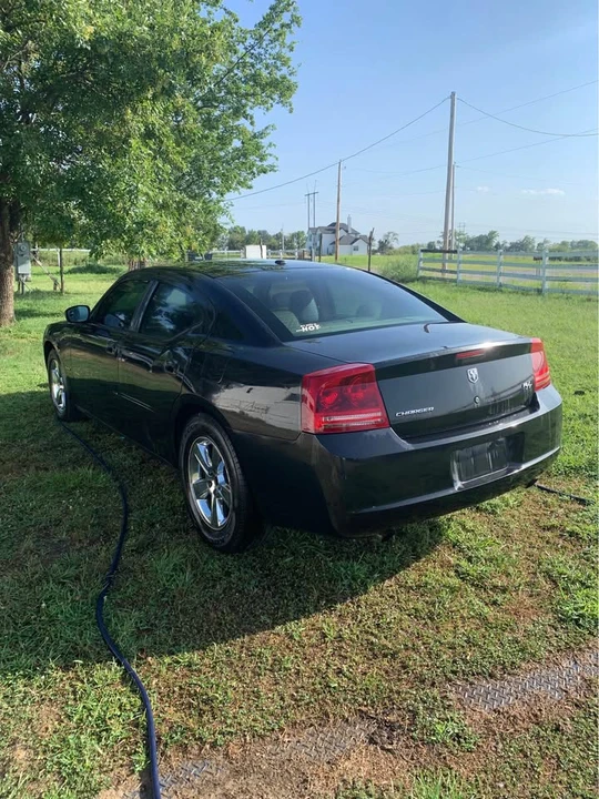 2007 Dodge Charger 6th Gen - Image 3 of 14