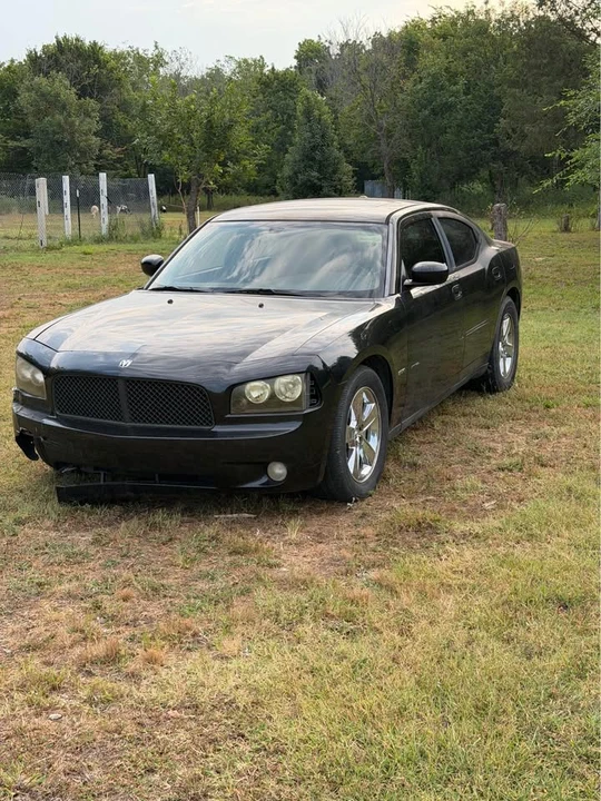 2007 Dodge Charger 6th Gen - Image 6 of 14