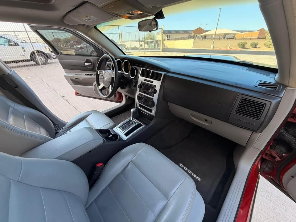 2007 Dodge Charger 6th Gen - Image 10 of 12