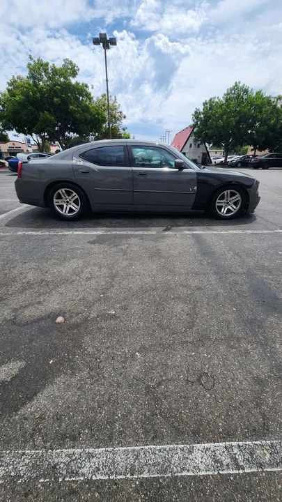 2007 Dodge Charger 6th Gen - Image 5 of 14