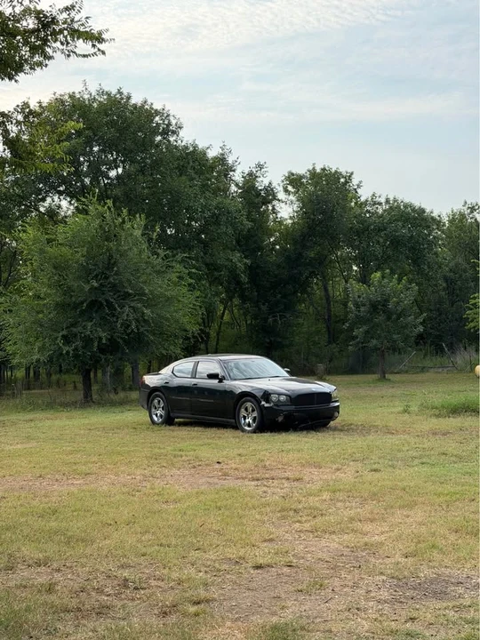 2007 Dodge Charger 6th Gen - Image 4 of 14