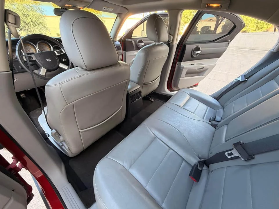 2007 Dodge Charger 6th Gen - Image 7 of 12