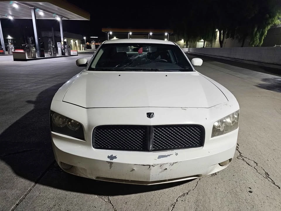 2007 Dodge Charger 6th Gen - Image 2 of 7