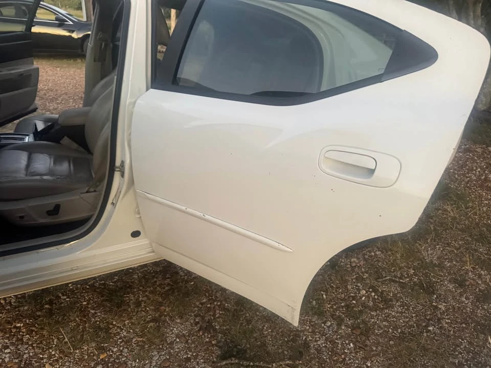 2007 Dodge Charger 6th Gen - Image 14 of 16