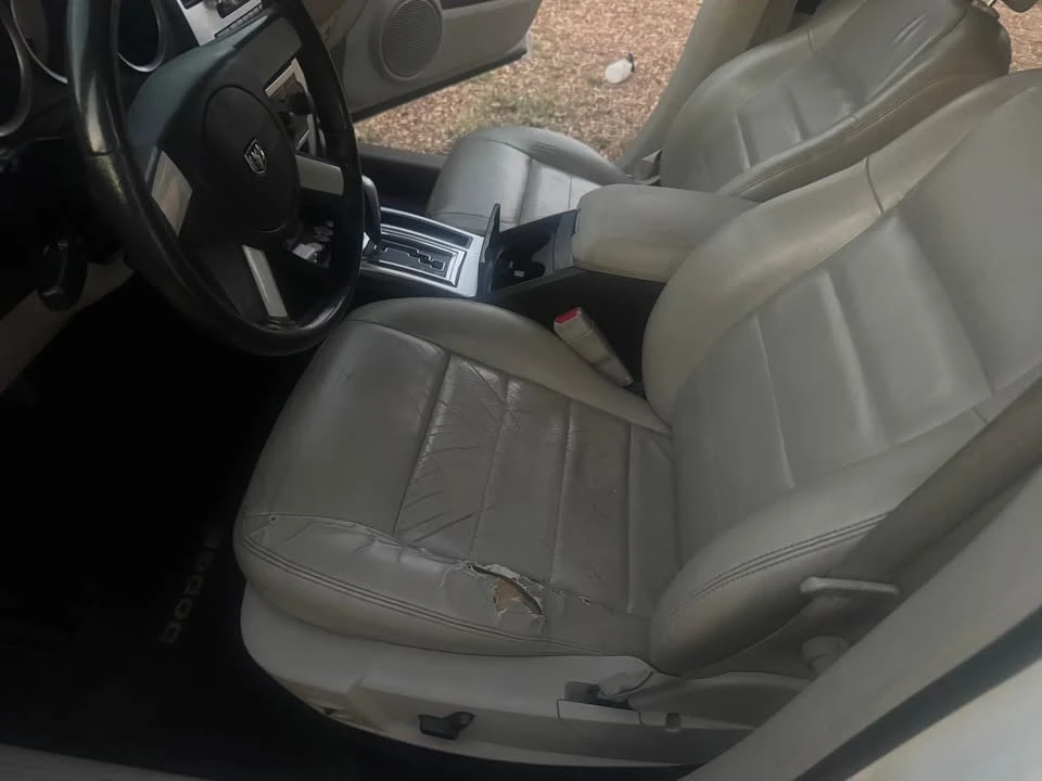 2007 Dodge Charger 6th Gen - Image 3 of 16