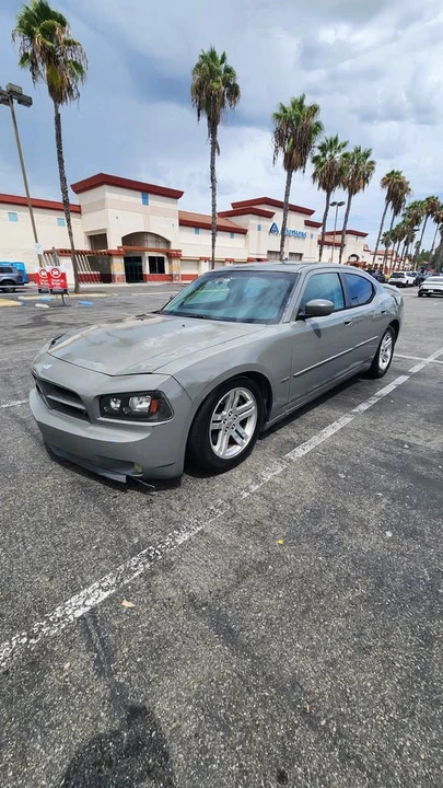 2007 Dodge Charger 6th Gen - Image 2 of 14