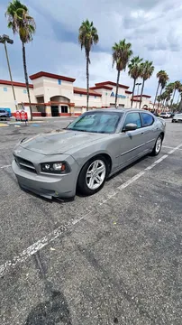 2007 Dodge Charger R/T Sedan 4D