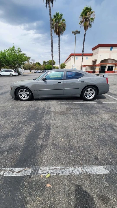 2007 Dodge Charger 6th Gen - Image 3 of 14
