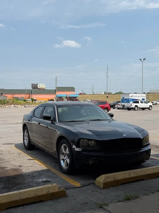 2007 Dodge Charger 6th Gen - Image 10 of 14