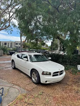 2007 Dodge Charger R/T Sedan 4D