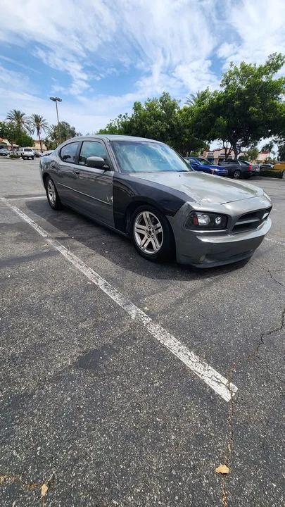2007 Dodge Charger 6th Gen - Image 4 of 14