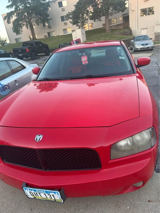 2007 Dodge Charger 6th Gen - Image 2 of 3