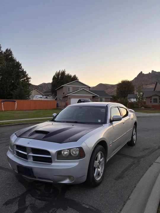 2007 Dodge Charger 6th Gen - Image 2 of 10