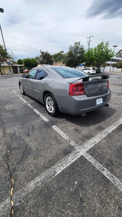 2007 Dodge Charger 6th Gen - Image 8 of 14