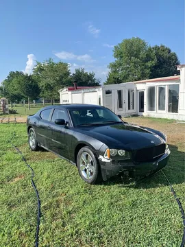 2007 Dodge Charger R/T Sedan 4D