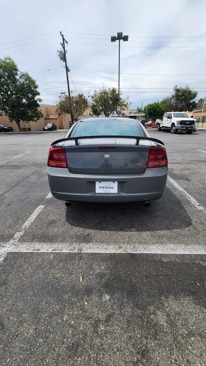 2007 Dodge Charger 6th Gen - Image 7 of 14