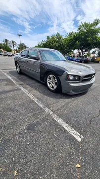 2007 Dodge Charger R/T Sedan 4D