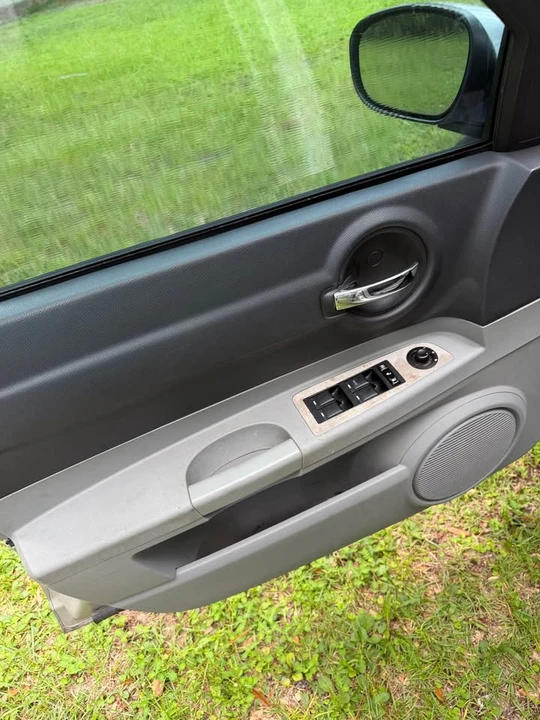 2007 Dodge Charger 6th Gen - Image 10 of 19